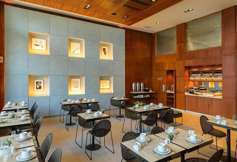 هتل Dom Carlos Liberty