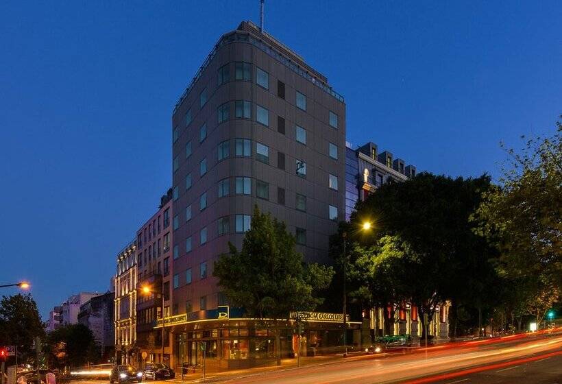 هتل Dom Carlos Liberty