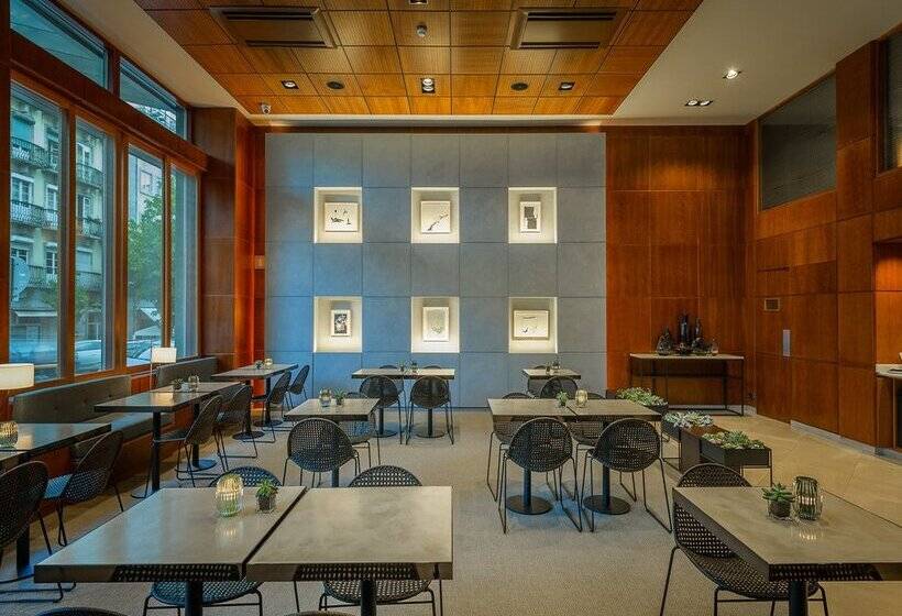 هتل Dom Carlos Liberty