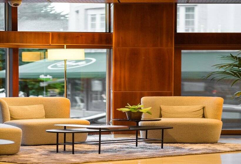 هتل Dom Carlos Liberty