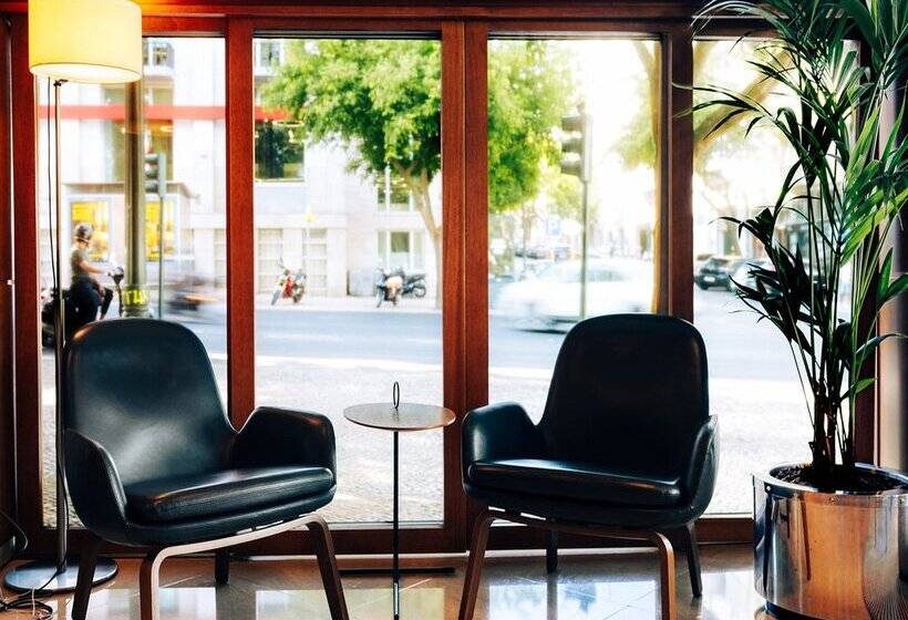 هتل Dom Carlos Liberty