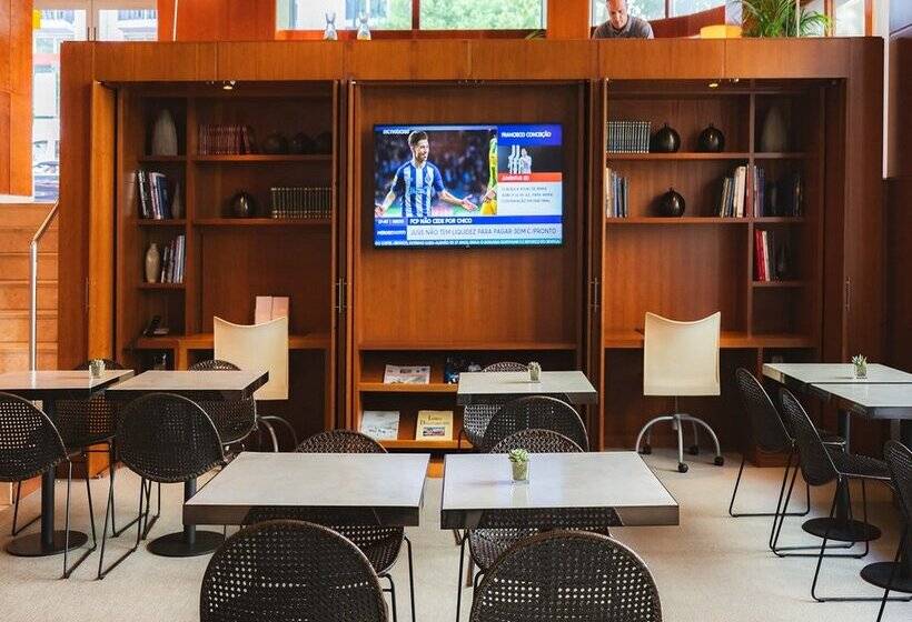 هتل Dom Carlos Liberty