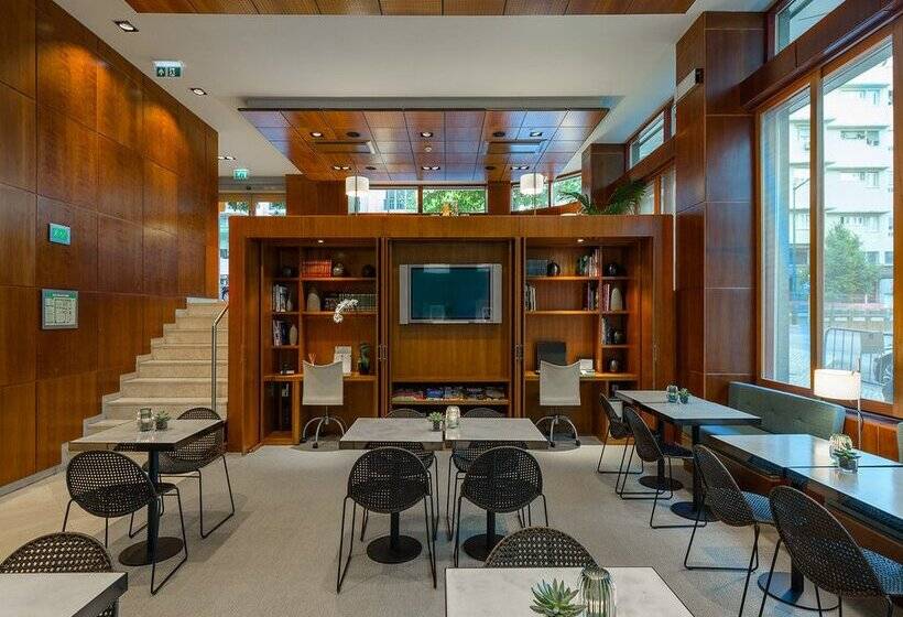 هتل Dom Carlos Liberty