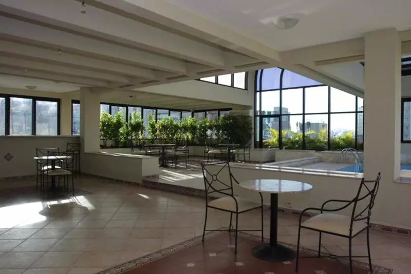 ホテル Estanplaza Nações Unidas