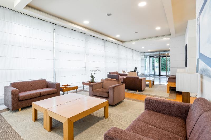 ホテル Eurostars San Lazaro