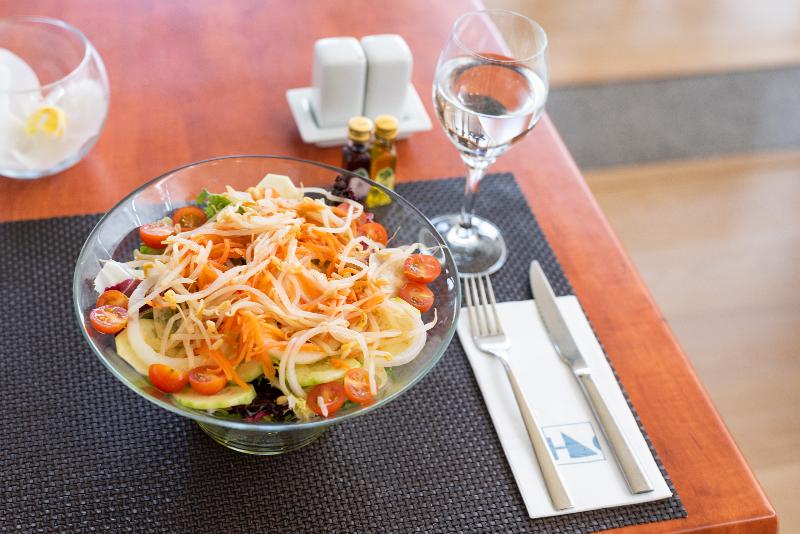 ホテル Eurostars San Lazaro