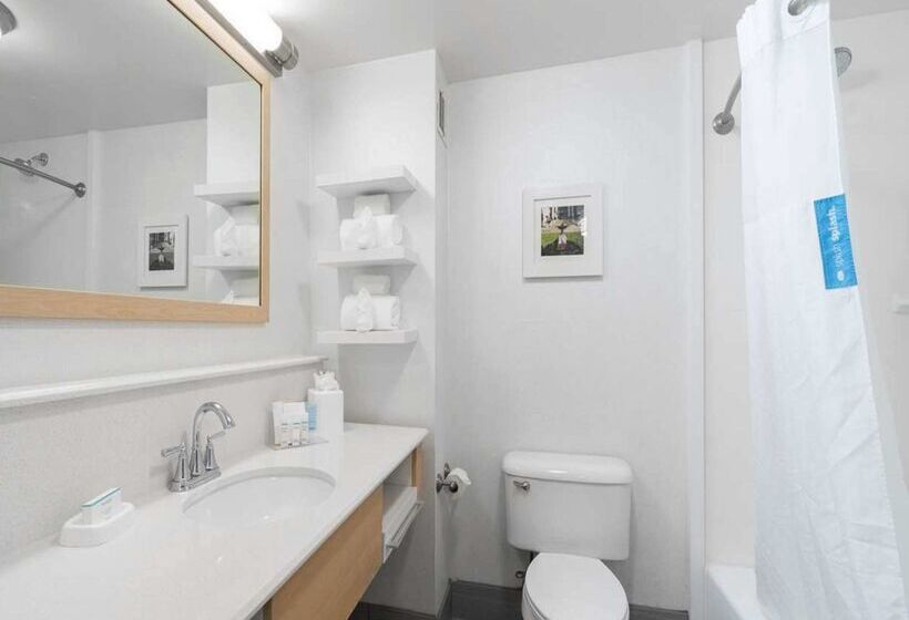 فندق Hampton Inn & Suites Modesto Salida