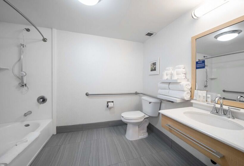 فندق Hampton Inn & Suites Modesto Salida