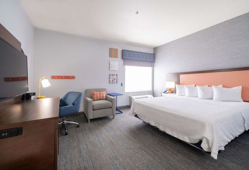 فندق Hampton Inn & Suites Modesto Salida
