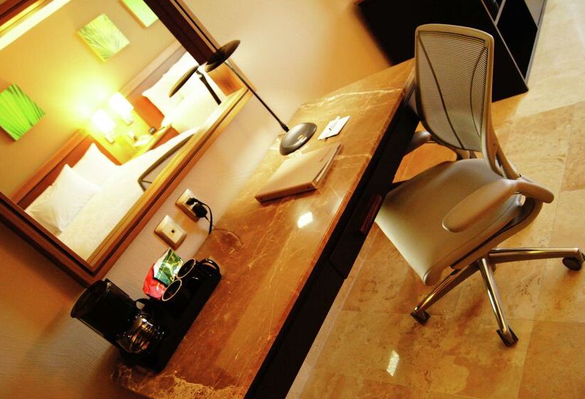فندق Hilton Garden Inn Boca Del Rio Veracruz