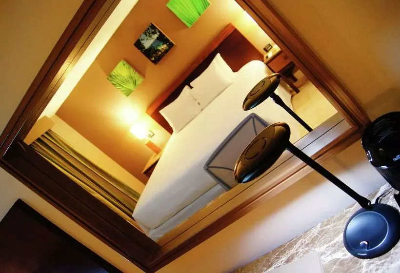 هتل Hilton Garden Inn Boca Del Rio Veracruz