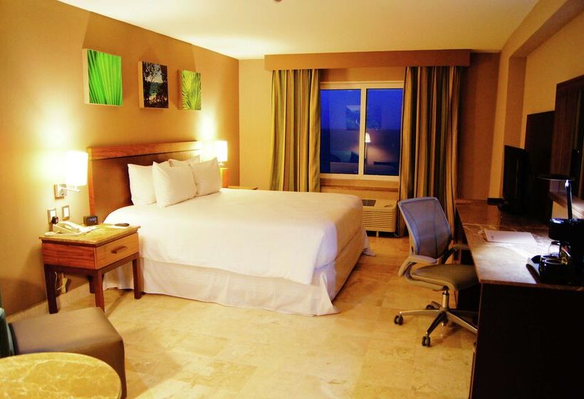 فندق Hilton Garden Inn Boca Del Rio Veracruz