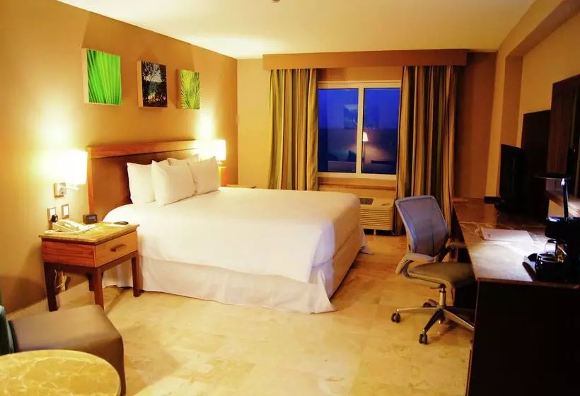 هتل Hilton Garden Inn Boca Del Rio Veracruz