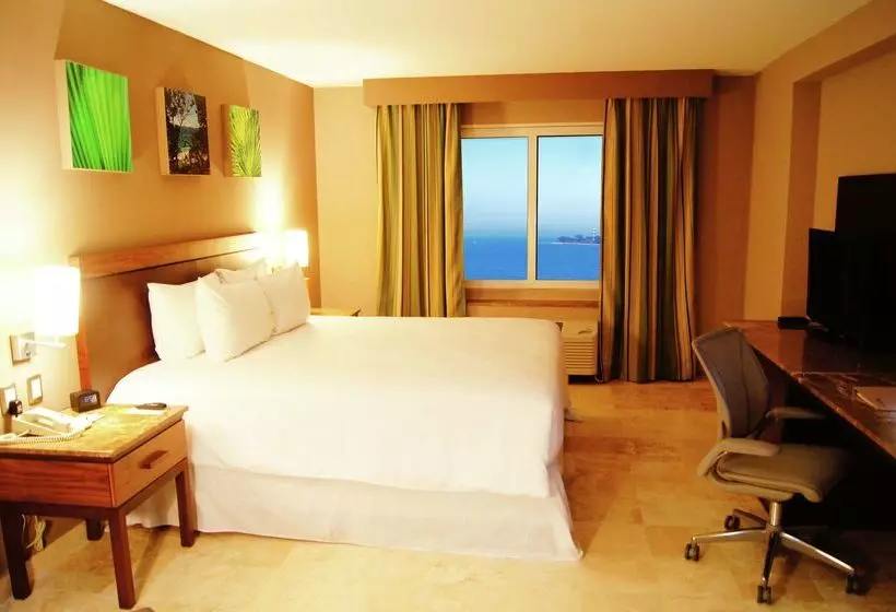 هتل Hilton Garden Inn Boca Del Rio Veracruz
