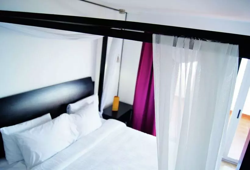 هتل Hilton Garden Inn Boca Del Rio Veracruz