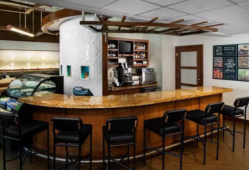 Hotel Hyatt Place Greenville/haywood