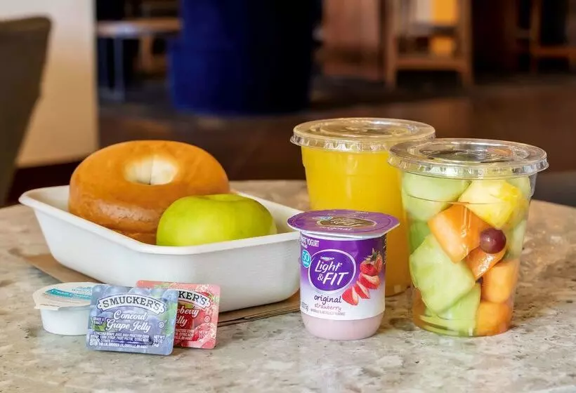 Hotel Hyatt Place Greenville/haywood