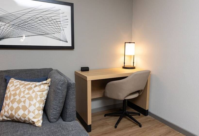 Hotel Hyatt Place Greenville/haywood