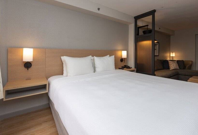 Hotel Hyatt Place Greenville/haywood