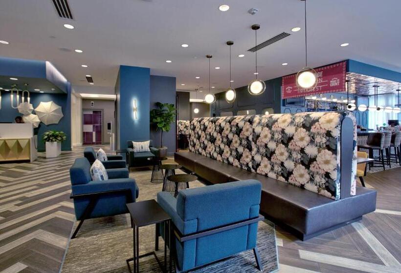 فندق Indigo New Orleans French Quarter By Ihg