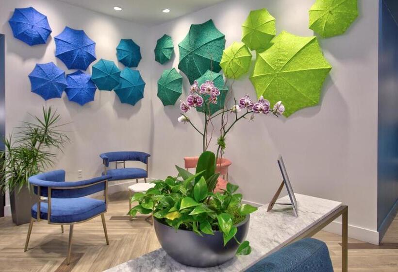 فندق Indigo New Orleans French Quarter By Ihg