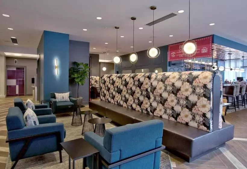 هتل Indigo New Orleans French Quarter By Ihg