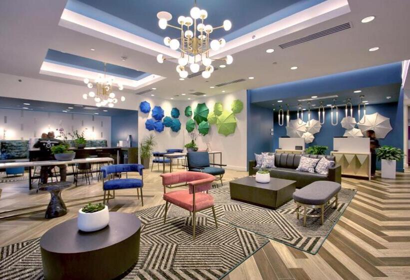فندق Indigo New Orleans French Quarter By Ihg