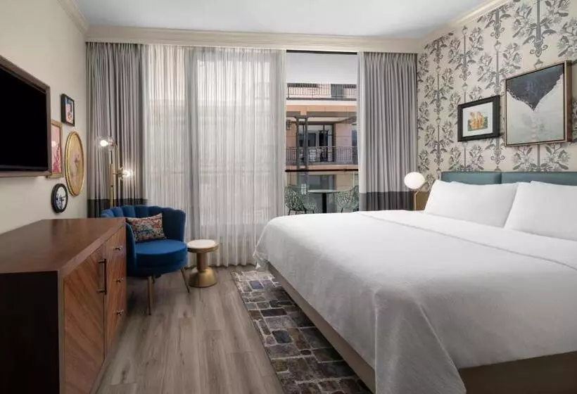 هتل Indigo New Orleans French Quarter By Ihg