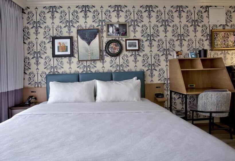 فندق Indigo New Orleans French Quarter By Ihg