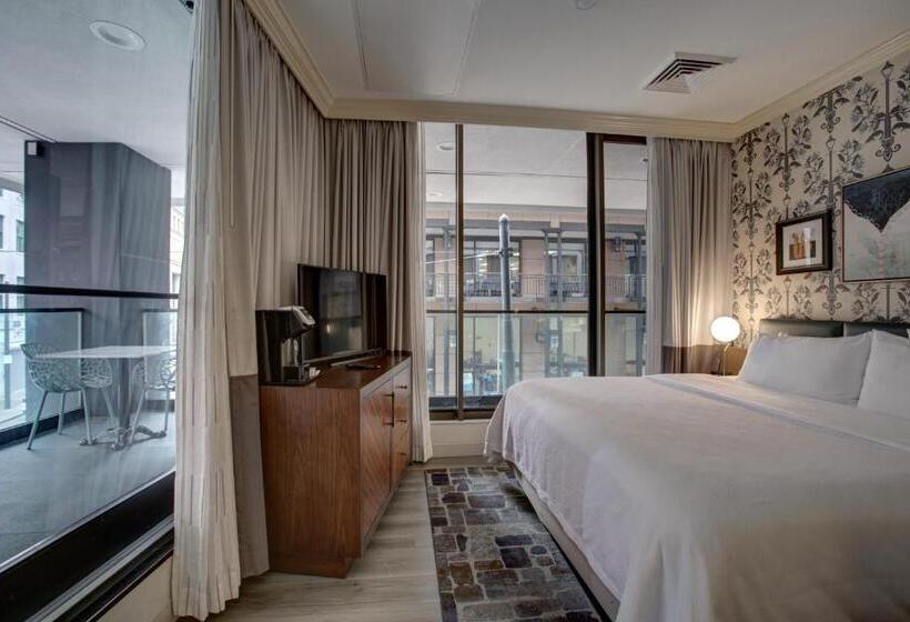 فندق Indigo New Orleans French Quarter By Ihg