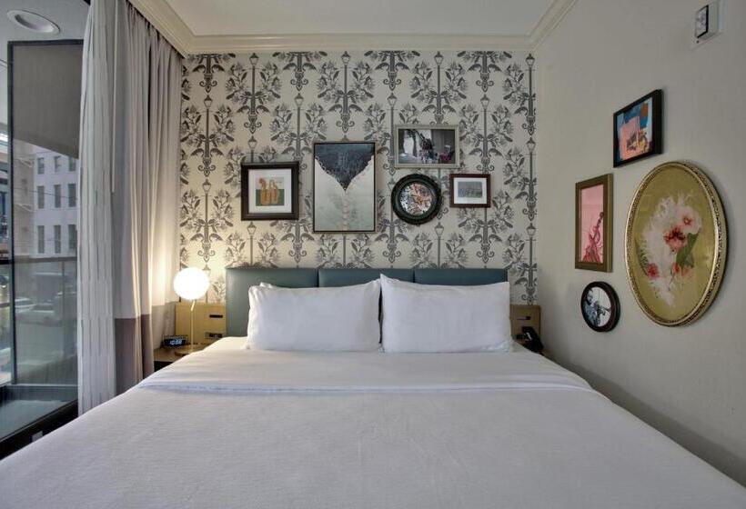 فندق Indigo New Orleans French Quarter By Ihg