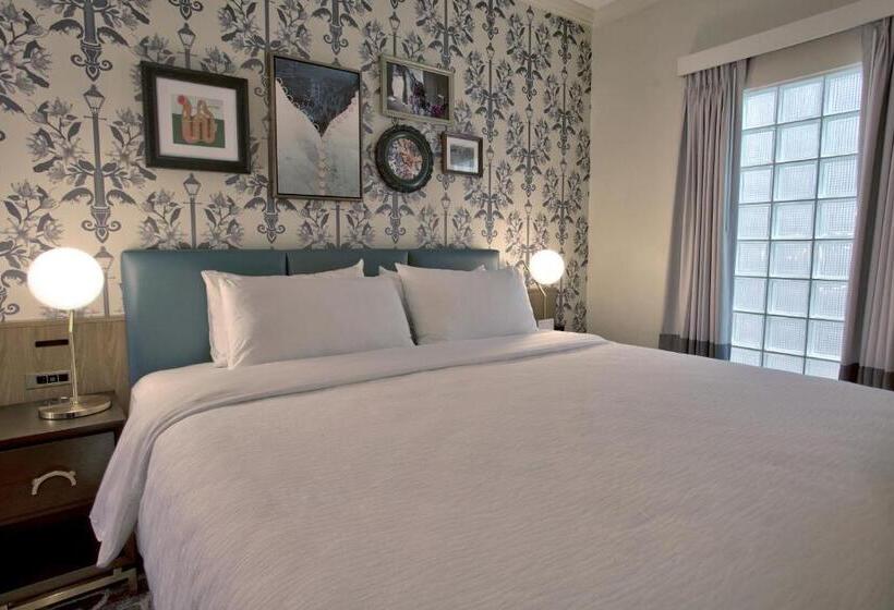 فندق Indigo New Orleans French Quarter By Ihg