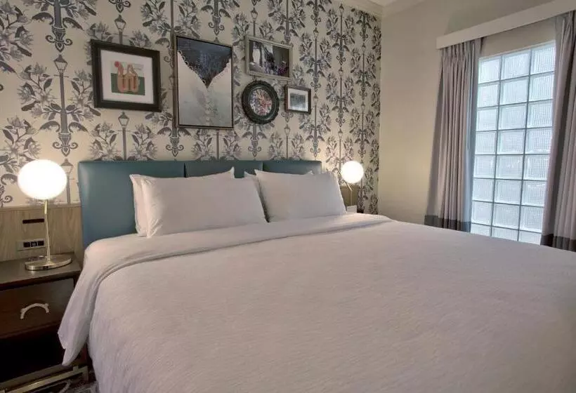 هتل Indigo New Orleans French Quarter By Ihg