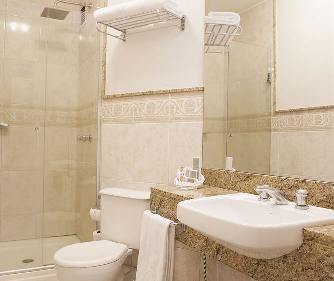 ホテル Intercity Premium Gravataí