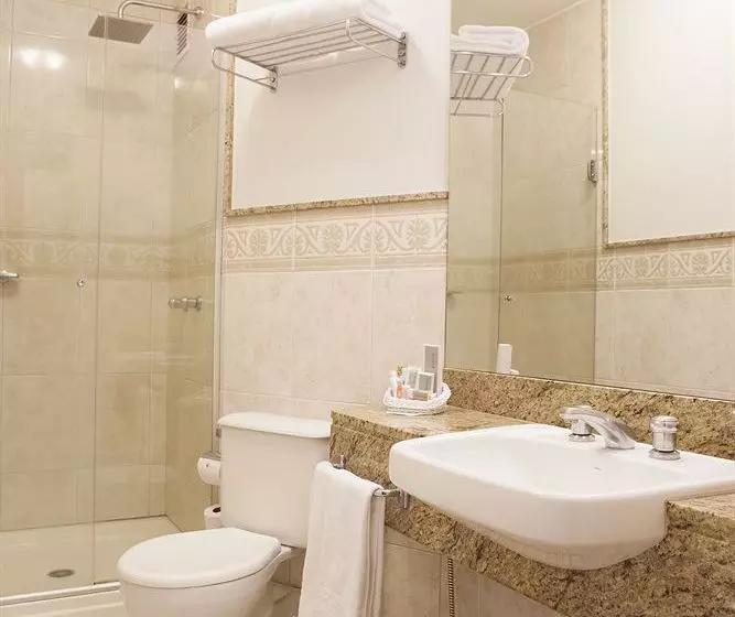 فندق Intercity Premium Gravataí