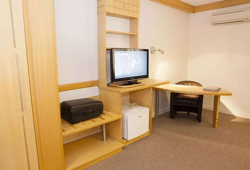 فندق Intercity Premium Gravataí