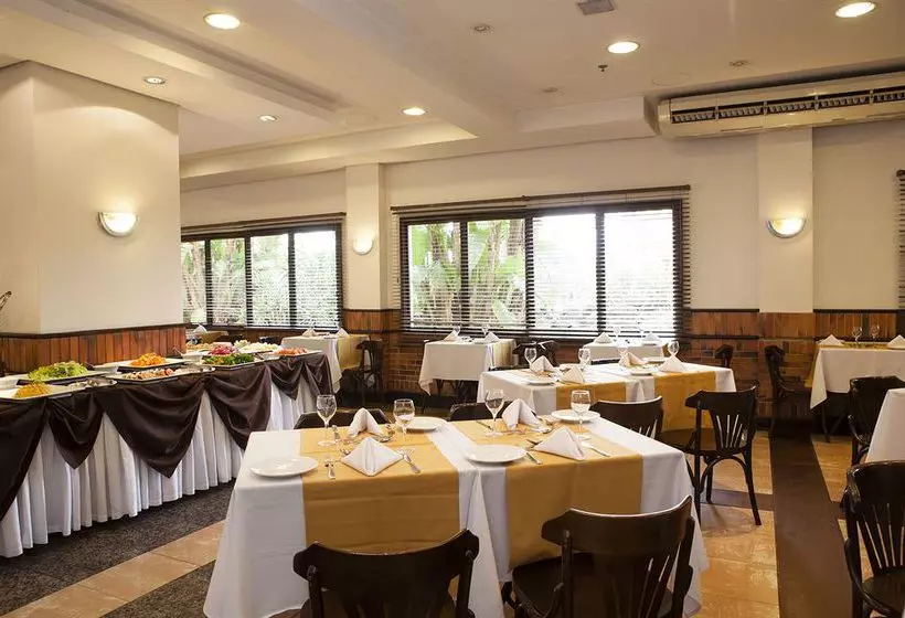 فندق Intercity Premium Gravataí