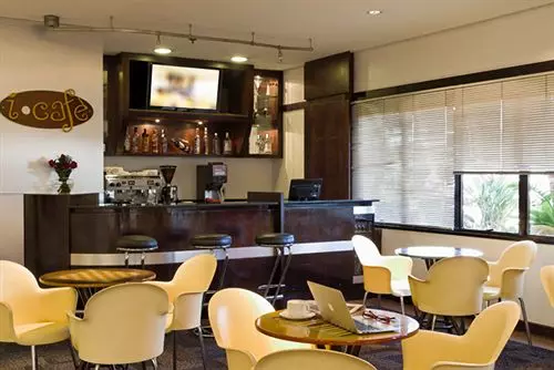 فندق Intercity Premium Gravataí