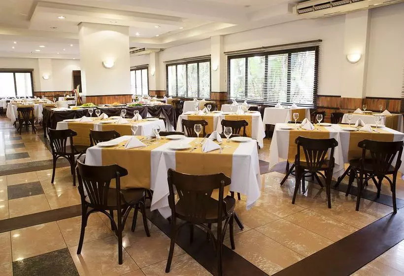 فندق Intercity Premium Gravataí