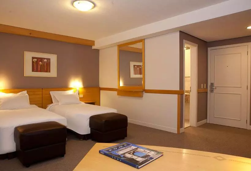 فندق Intercity Premium Gravataí