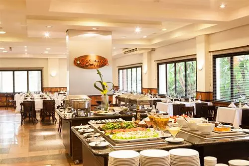 فندق Intercity Premium Gravataí