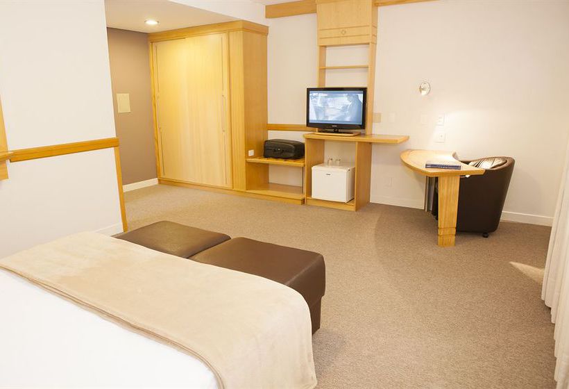 ホテル Intercity Premium Gravataí