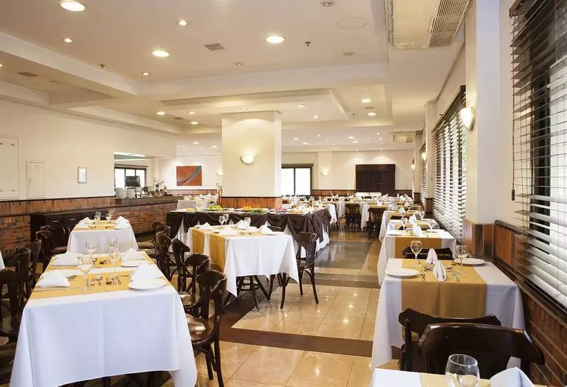 فندق Intercity Premium Gravataí