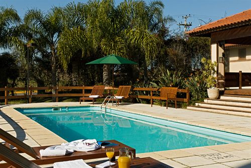 ホテル Intercity Premium Gravataí