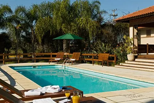 فندق Intercity Premium Gravataí