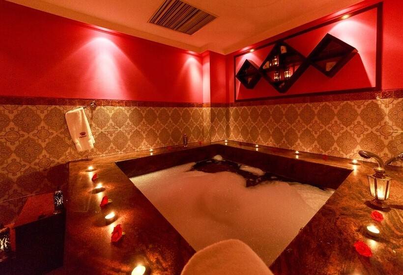 هتل Islamabad Serena