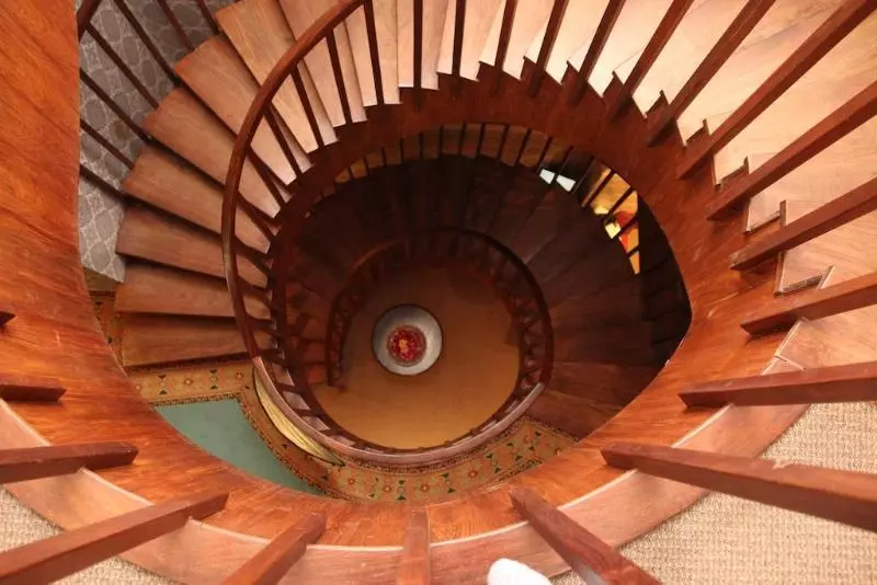 هتل Islamabad Serena