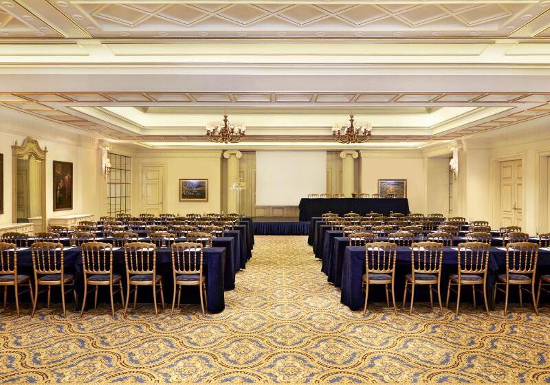 King George, A Luxury Collection Hotel, Athens