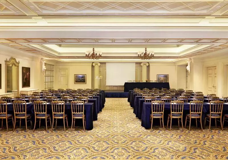 King George, A Luxury Collection Hotel, Athens