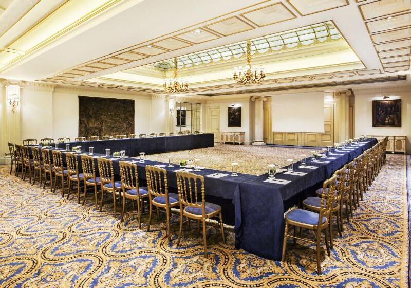 King George, A Luxury Collection Hotel, Athens